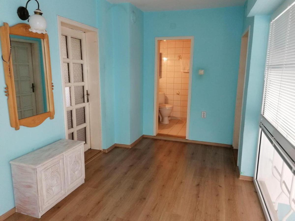 White House Silistra Otel Dış mekan fotoğraf