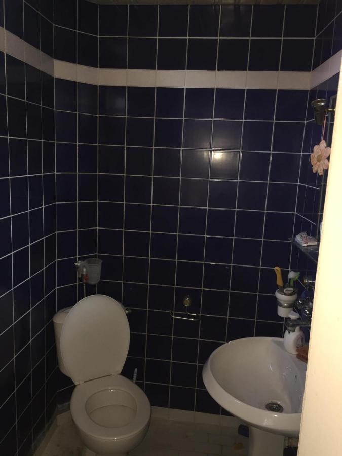 White House Silistra Otel Dış mekan fotoğraf