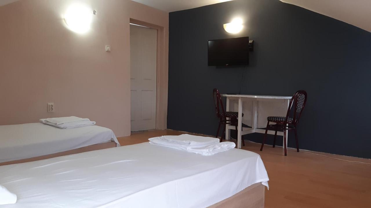 White House Silistra Otel Dış mekan fotoğraf