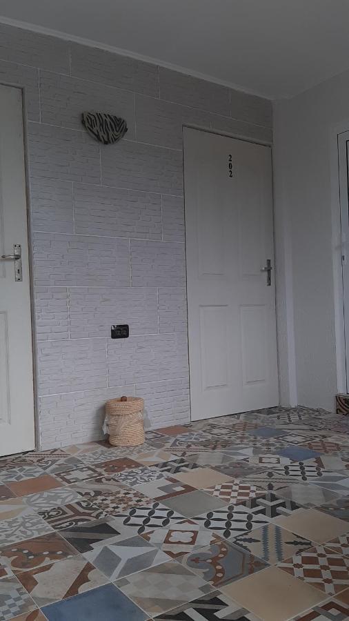White House Silistra Otel Dış mekan fotoğraf