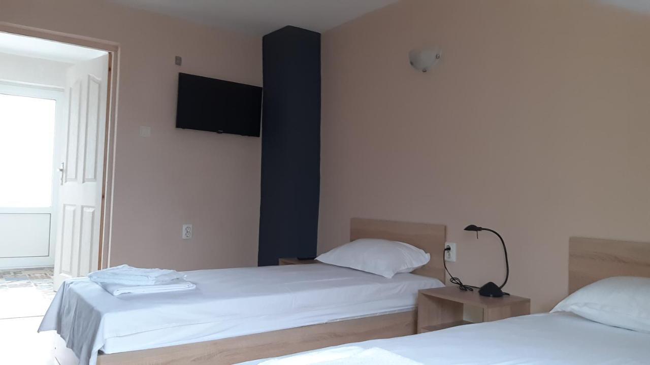 White House Silistra Otel Dış mekan fotoğraf